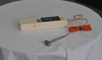 夹持焊机电极压力计 0.3级标准焊钳压力校准仪 可连接电脑做曲线图分析的焊点压力检测仪