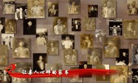 感动中国2025年度人物揭晓，颁奖辞来了！