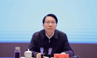 江苏省公安厅副厅长、政治部主任陈安，拟任新职