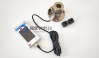 实时查看扭力曲线图的冲击型扭力扳手检定仪 冲击扳手扭矩在线校准仪 JD-HT系列锂电扳手扭矩检测仪