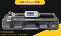 可以上传曲线图分析的无线扭力扳手 带数据传输的扭矩扳手 智能角度扭力自动上传带软件的电子力矩扳手