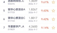 基金公司排名(对冲基金公司排名)