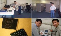 芯片巨舰长鑫科技上市：一个人，一座城，与一个国家的存储产业十年