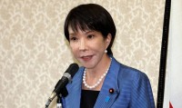 日本6000米深海捞出50吨稀土泥，高市早苗兴奋宣布，我们发现了好东西！