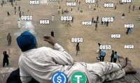 观点：为什么 USDT 和 USDC 难以被其他稳定币击败？