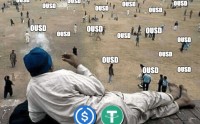 观点：为什么 USDT 和 USDC 难以被其他稳定币击败？