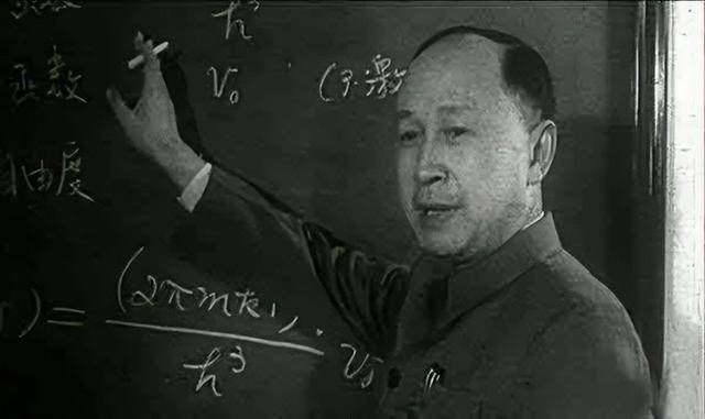 英国的天才叫牛顿，德国的天才叫爱因斯坦，那中国的天才叫什么？