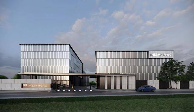 算力堪比三峡发电!上海万卡GPU集群如何助跑AI大模型 记者实探来了