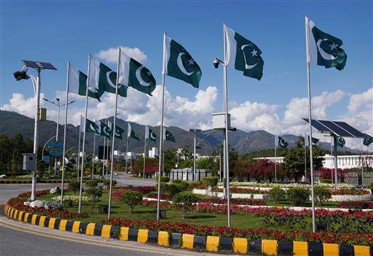 明日,美伊谈判,巴基斯坦部署上万安全人员,贴身护卫队不得携带手机和智能手表在内任何电子设备