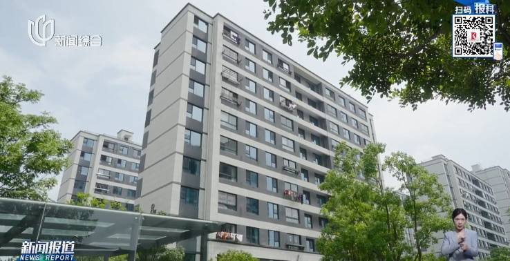 空置新房竟遭人"鸠占鹊巢"！上海男子一进门傻眼了，堆的全是…