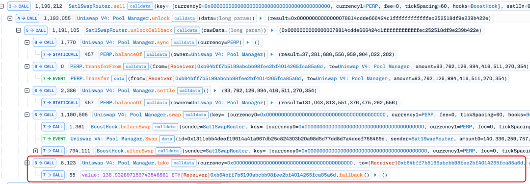 一份 4 年前的 USDT 授权，被搬走 .88M