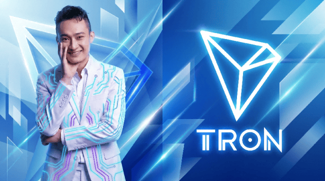 从技术积累到900亿USDT，孙宇晨正书写波场TRON的价值故事