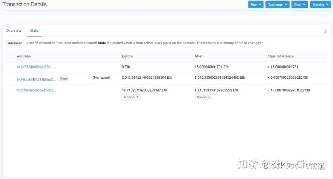 以太坊钓鱼合约:因为了解,所以上当