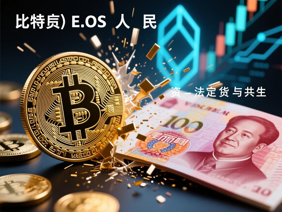 什么是eos虚拟币(虚拟币eos未来的价值) 什么是eos虚拟币(虚拟币eos未来的价值)