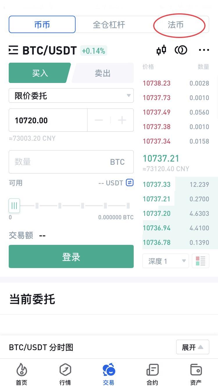 火币网新闻的简单介绍
