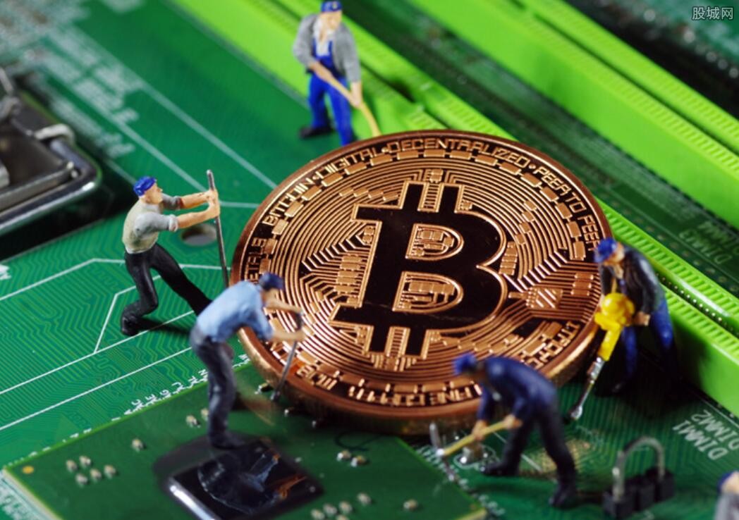 虚拟币预挖(虚拟币挖矿最新平台)