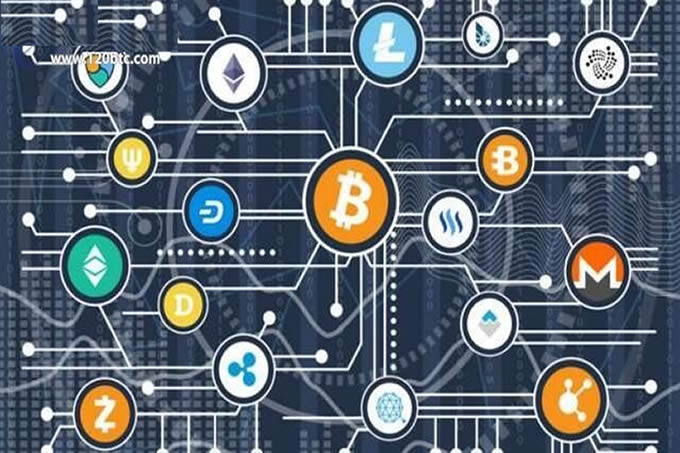 富通链虚拟币(富通信息跟数字货币有什么关系)