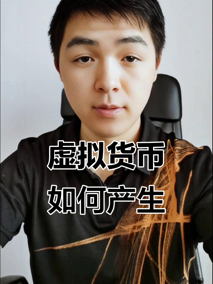 虚拟币挖矿是什么(虚拟币挖矿是什么行业) 虚拟币挖矿是什么(虚拟币挖矿是什么行业)