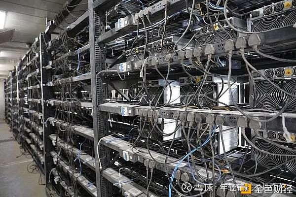 虚拟币挖矿是什么(虚拟币挖矿是什么行业) 虚拟币挖矿是什么(虚拟币挖矿是什么行业)