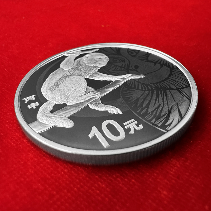 虚拟货币猴币(猴币mc今日价格) 虚拟货币猴币(猴币mc今日价格)