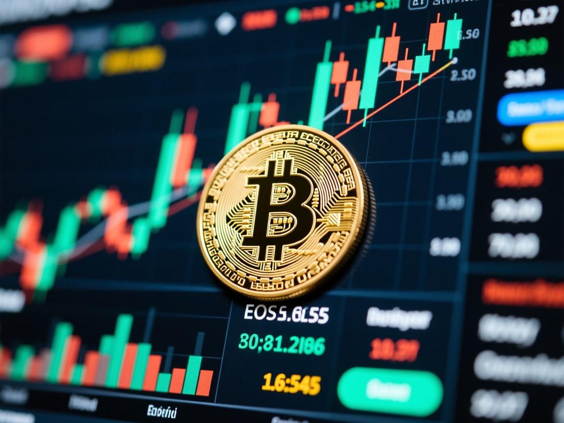 什么是eos虚拟币(什么是eos虚拟币交易) 什么是eos虚拟币(什么是eos虚拟币交易)