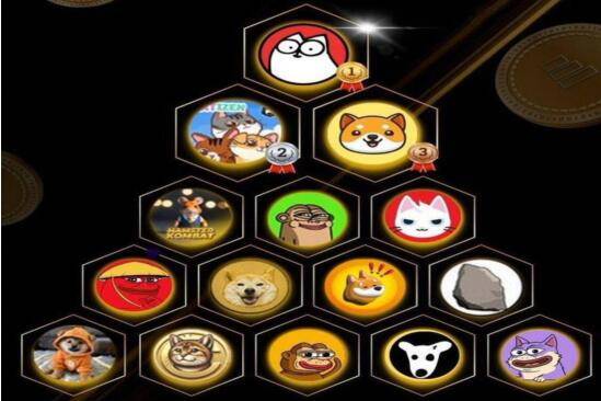 虚拟币交易平台哪个好(虚拟币交易平台app排行) 虚拟币交易平台哪个好(虚拟币交易平台app排行)