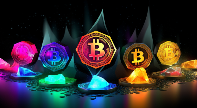 虚拟币btm(btm币最新消息)