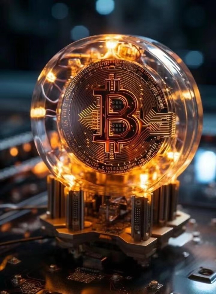 比特币最火(比特币最火的时候) 比特币最火(比特币最火的时候)