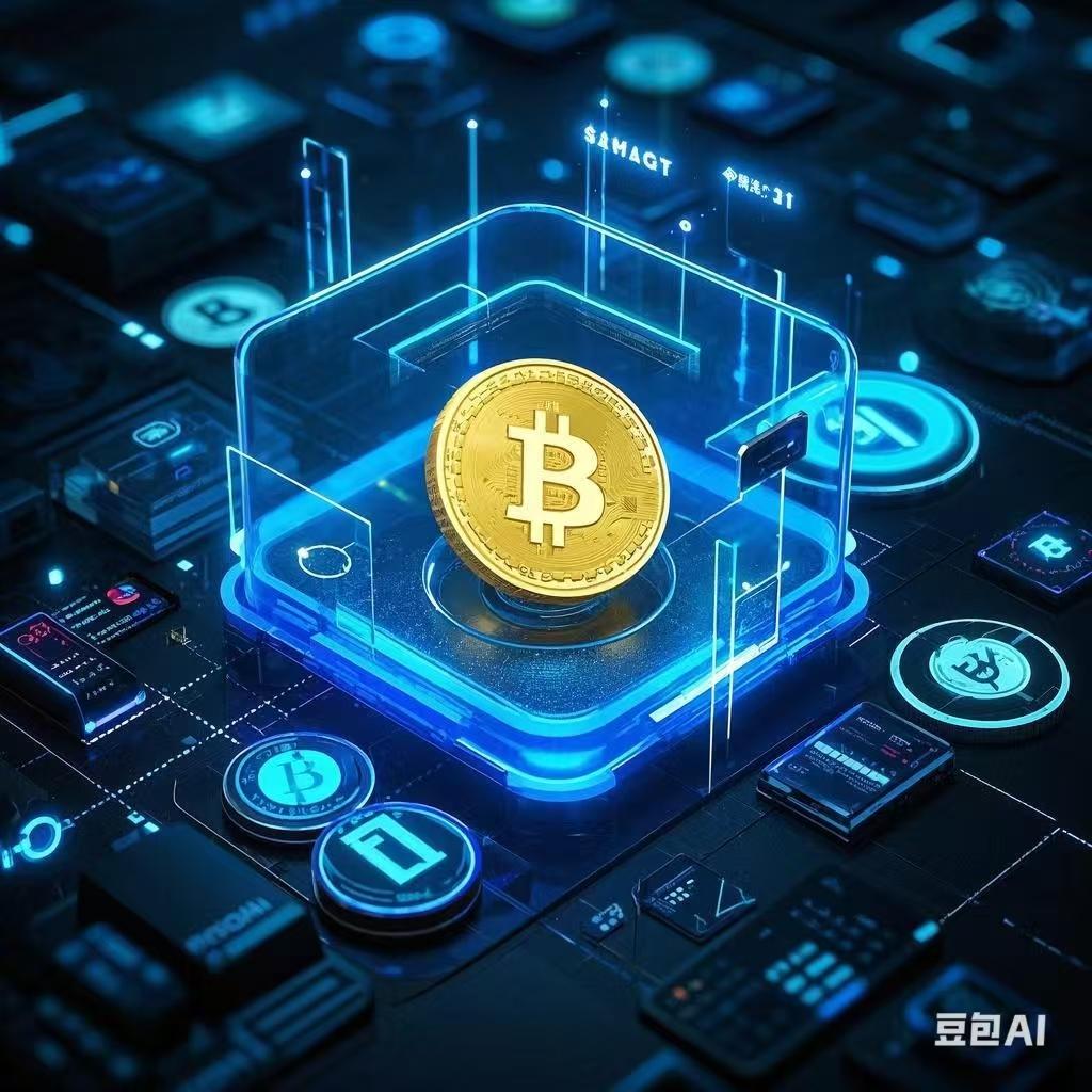 未来股虚拟币(虚拟币未来走势)