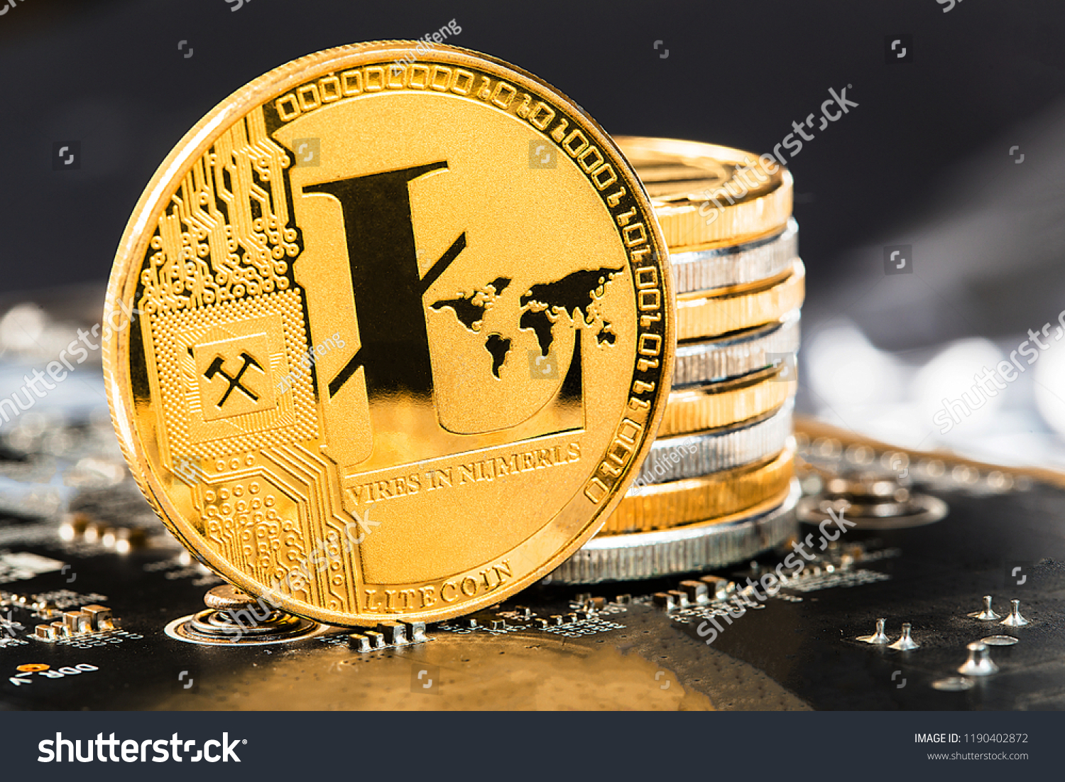 量子虚拟币(量子虚拟世界)