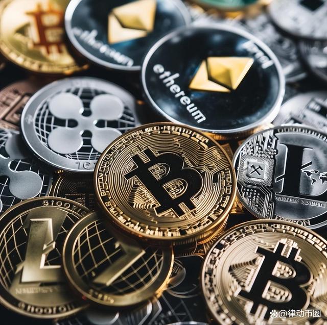 全球十大虚拟币(全球十大虚拟币市值)
