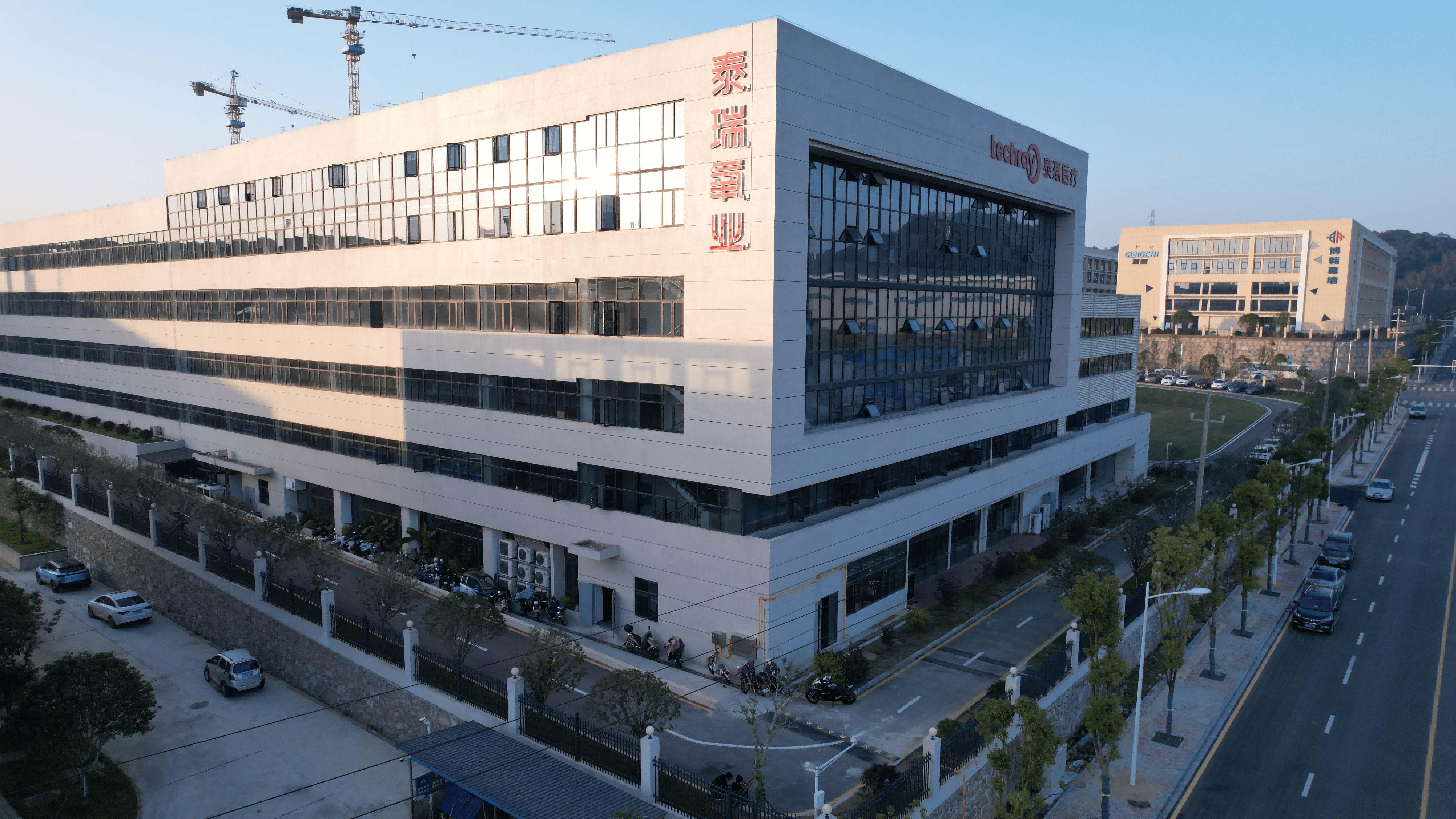 华泰柏瑞基金管理有限公司(华泰柏瑞基金管理有限公司怎么样)