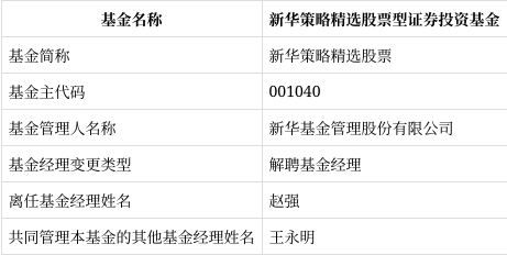 新华基金(私募基金靠谱吗)
