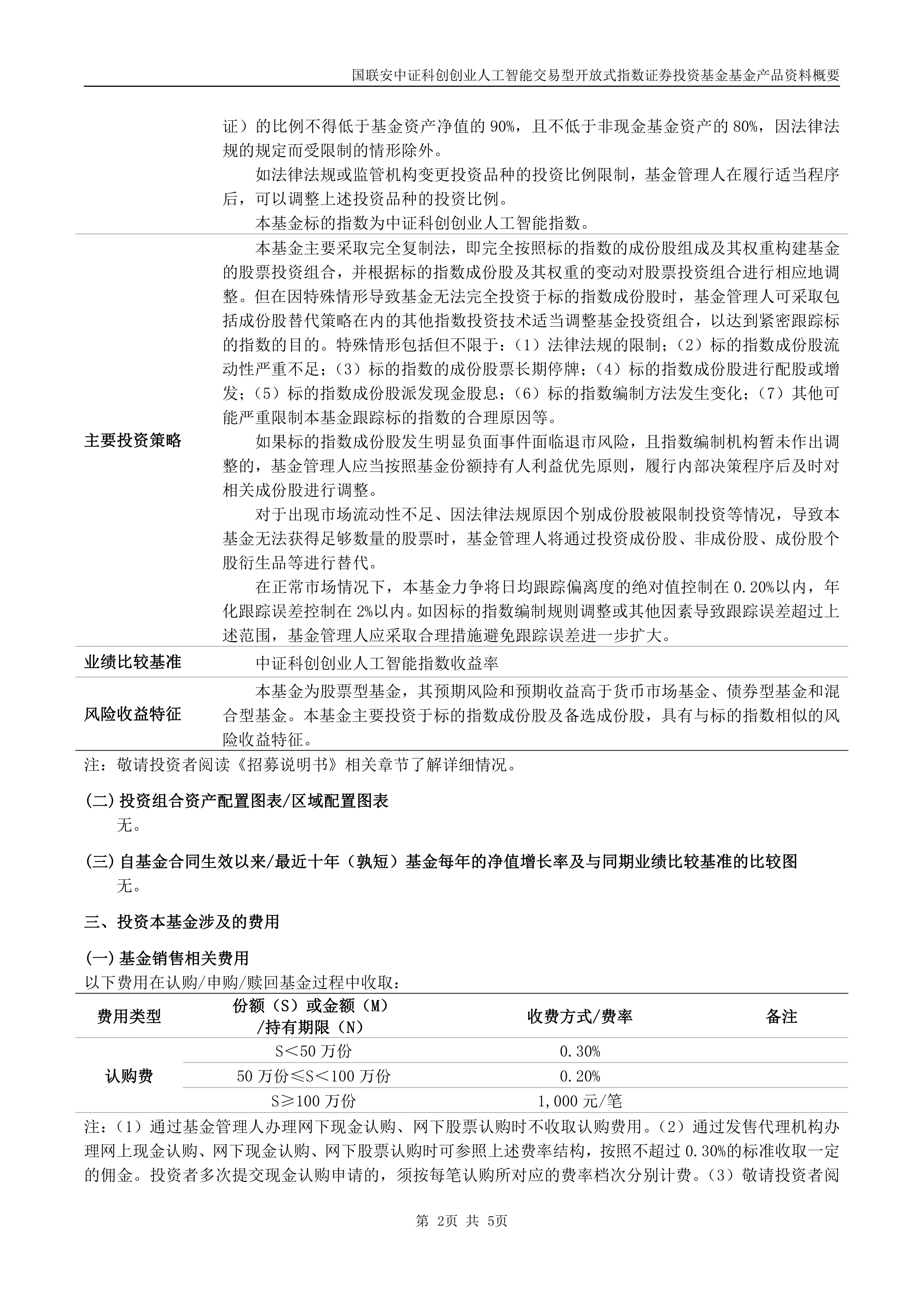 国联基金(国联基金管理有限公司)