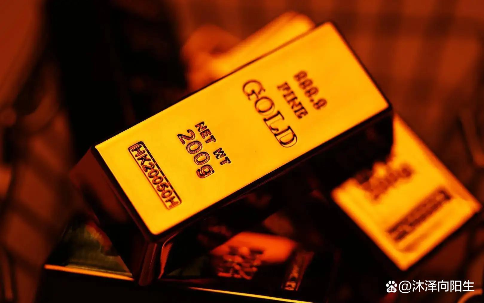 黄金基金(黄金基金还能涨吗)