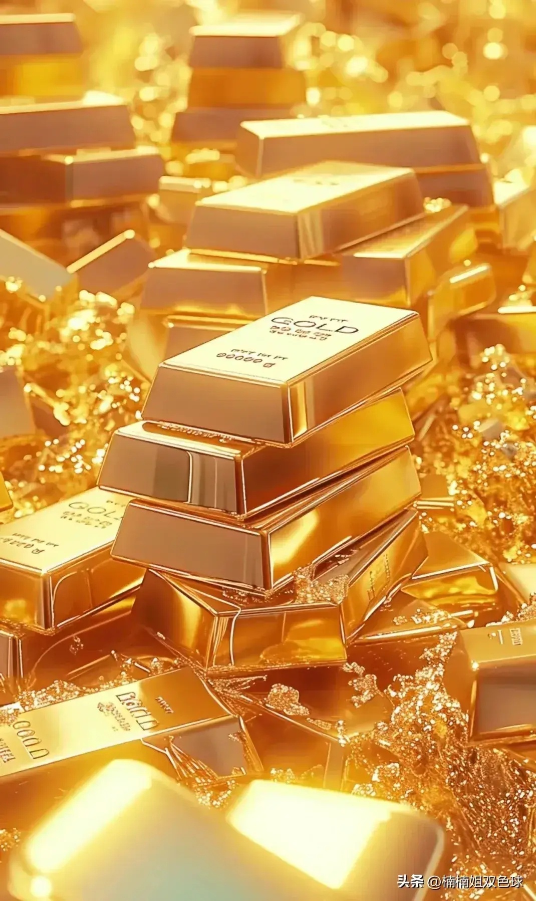 黄金基金(黄金基金还能涨吗)